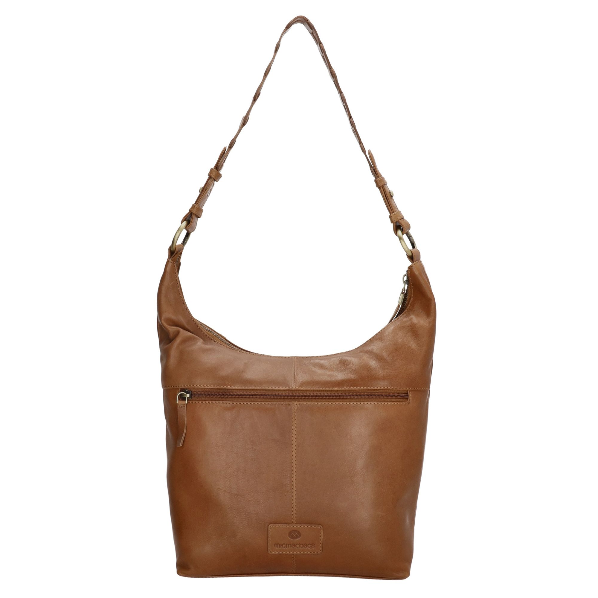 Micmacbags Daydreamer Handtas Cognac