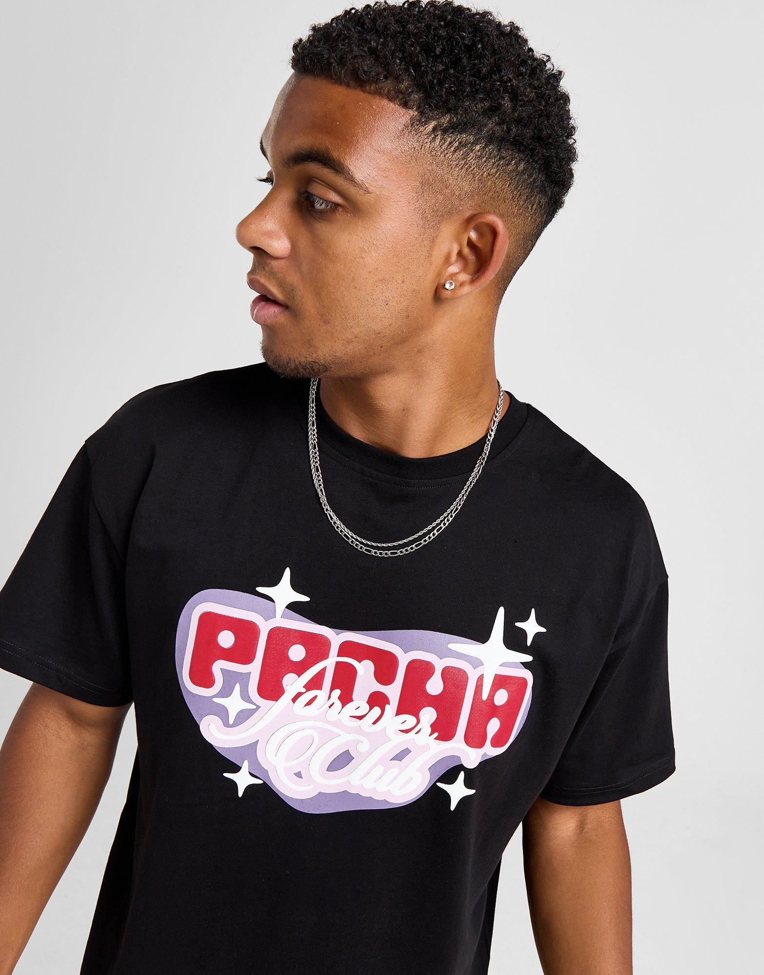 FOREVER CLUB T-shirt Club Homme