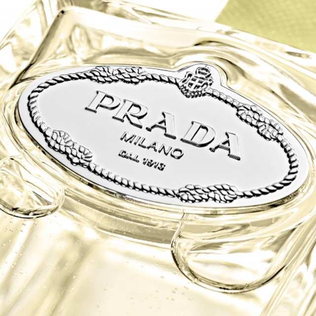 Les Infusions de PRADA - Gingembre Eau de Parfum