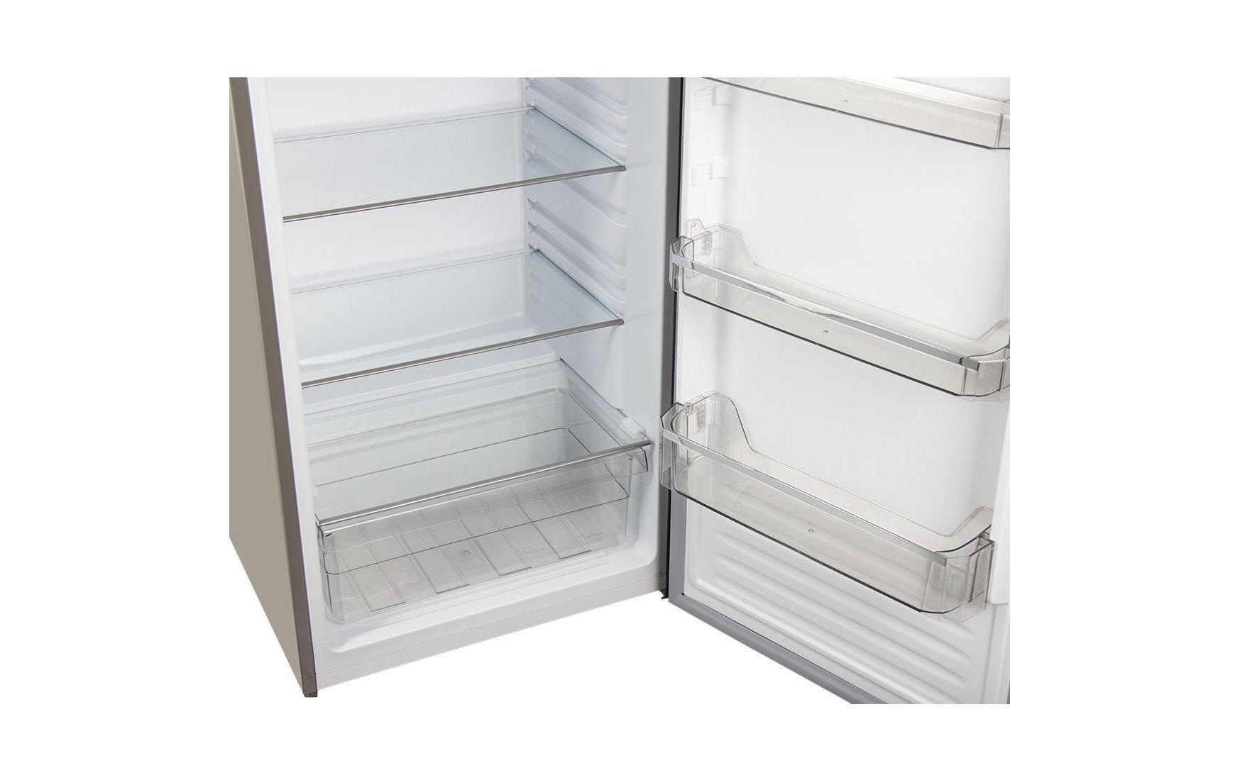 Coldtec by Kibernetik Kühlschrank »KS335L A++« 172,5 cm hoch 60 cm breit