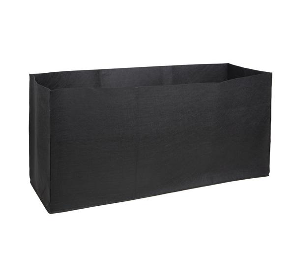 Herstera Filz-Pflanztasche, rechteckig,