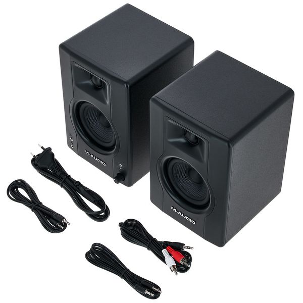 M-Audio BX3BT