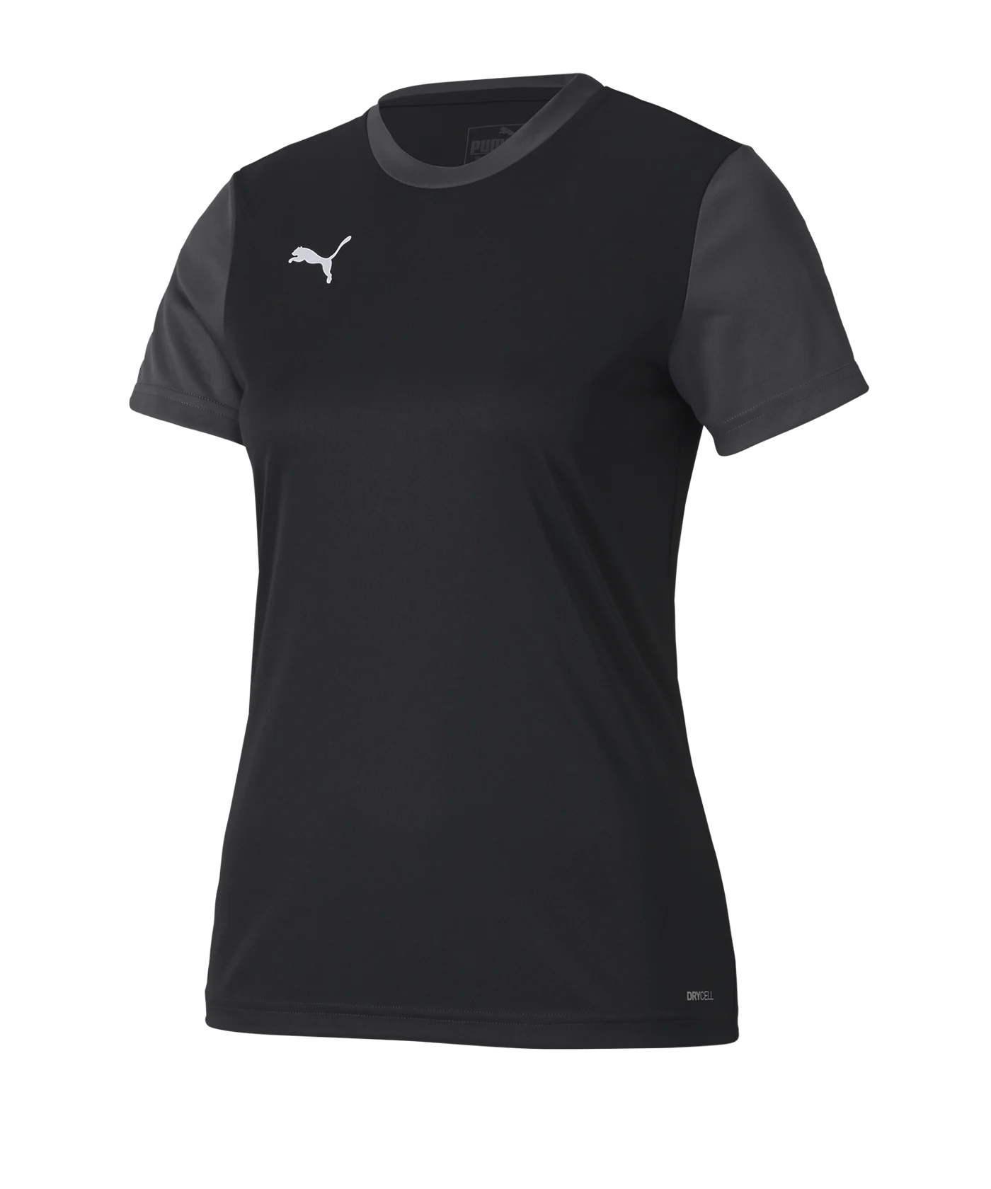 PUMA teamGOAL 23 Sideline Tee T-Shirt Damen F03