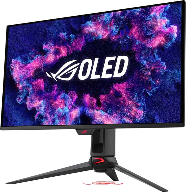 ASUS ROG Swift PG27UCDM 26.5