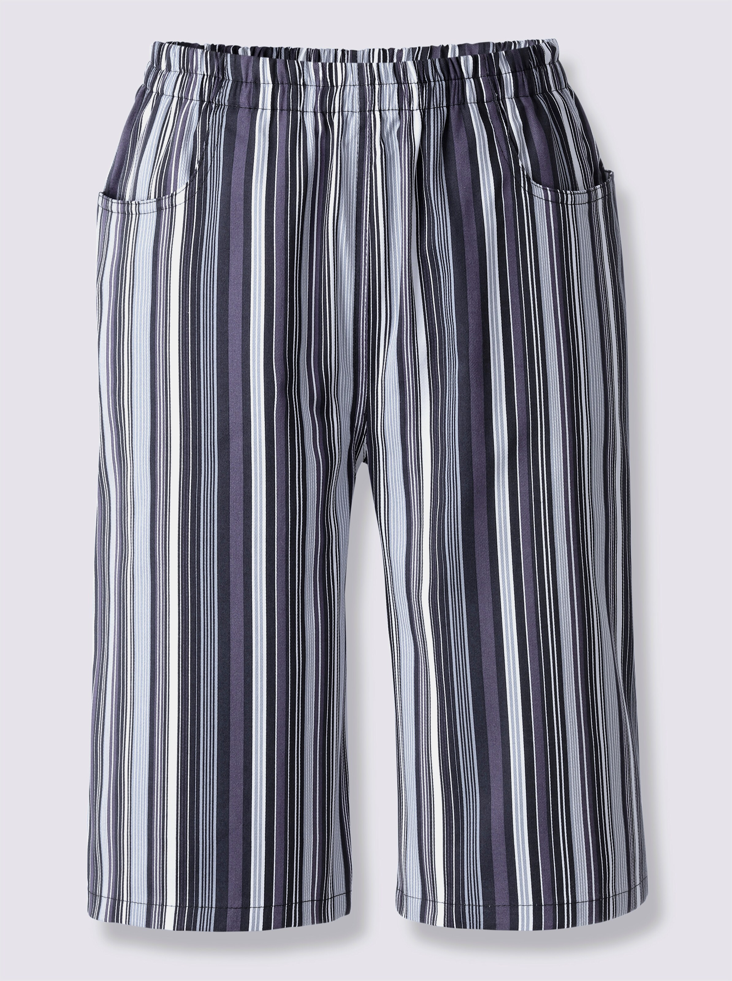 Bermudas