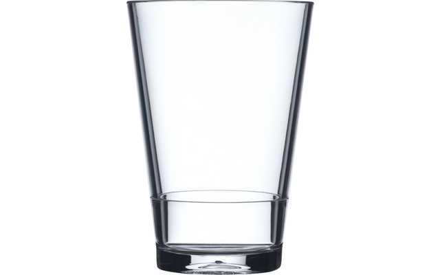 Mepal Flow Kunststoffglas