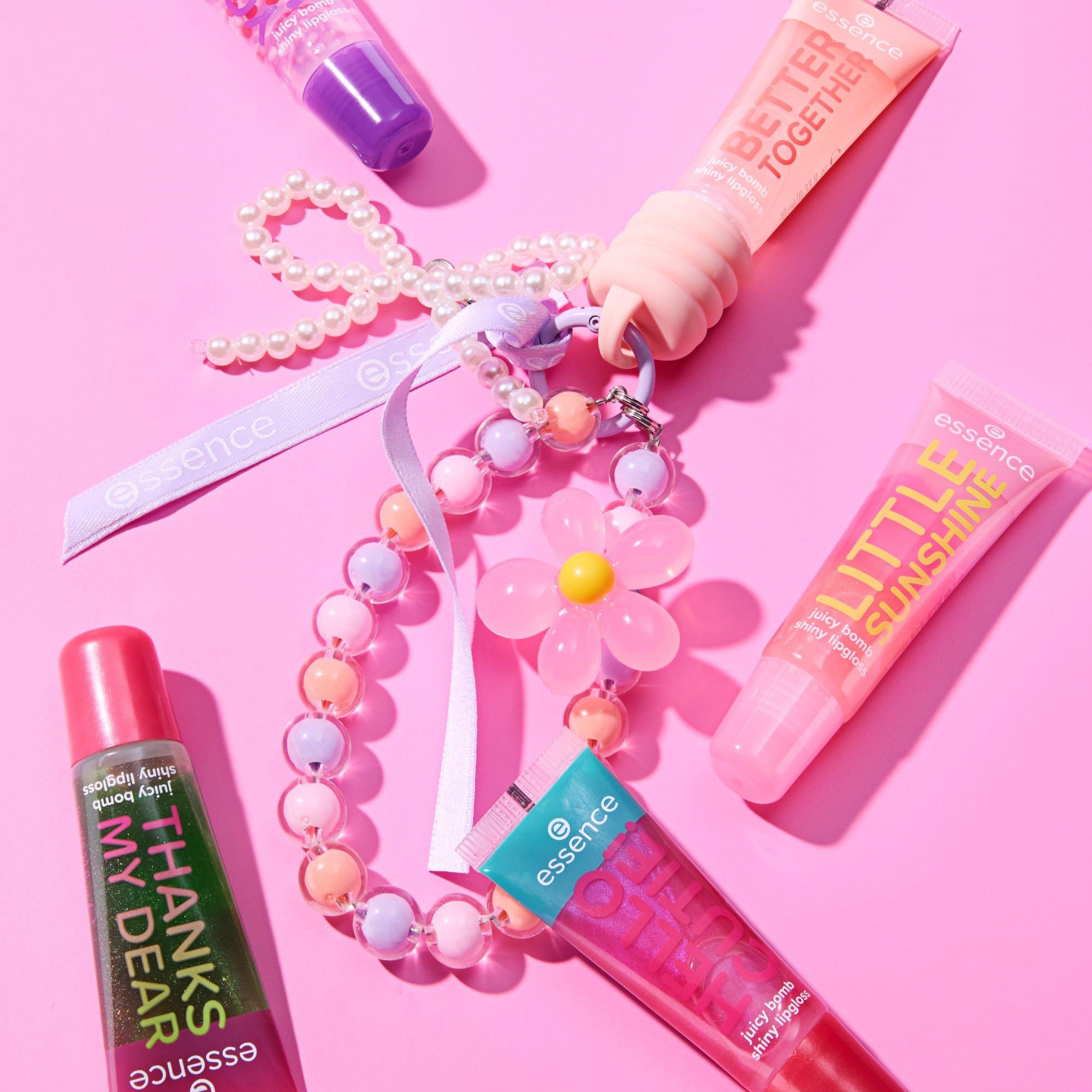 SAY IT WITH JUICY cap accessoire