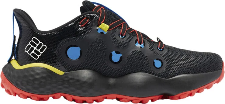 Columbia Escape Thrive Ultra Trail Lobesko Sort