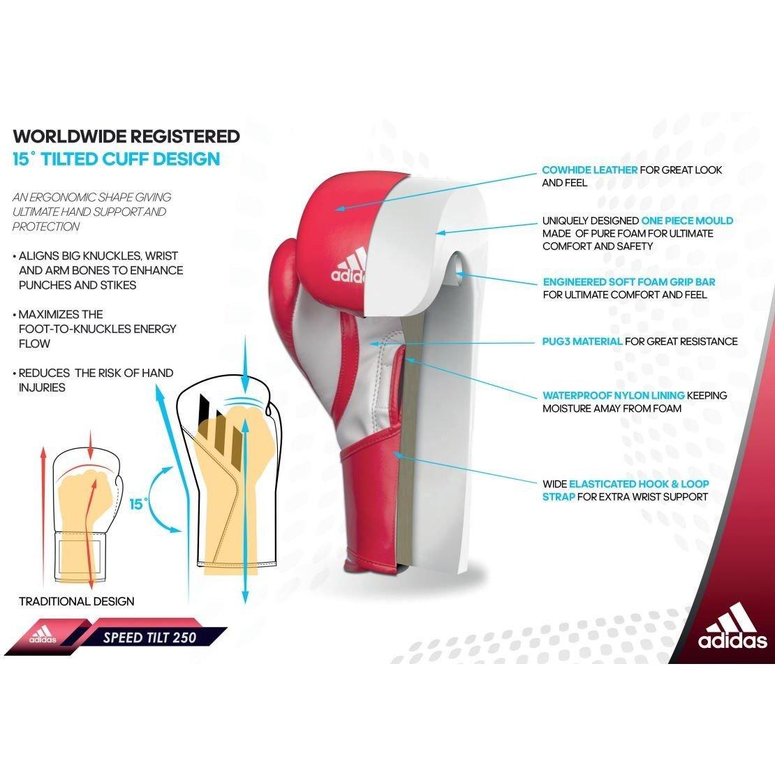 adidas Tilt 250 Glove Adults