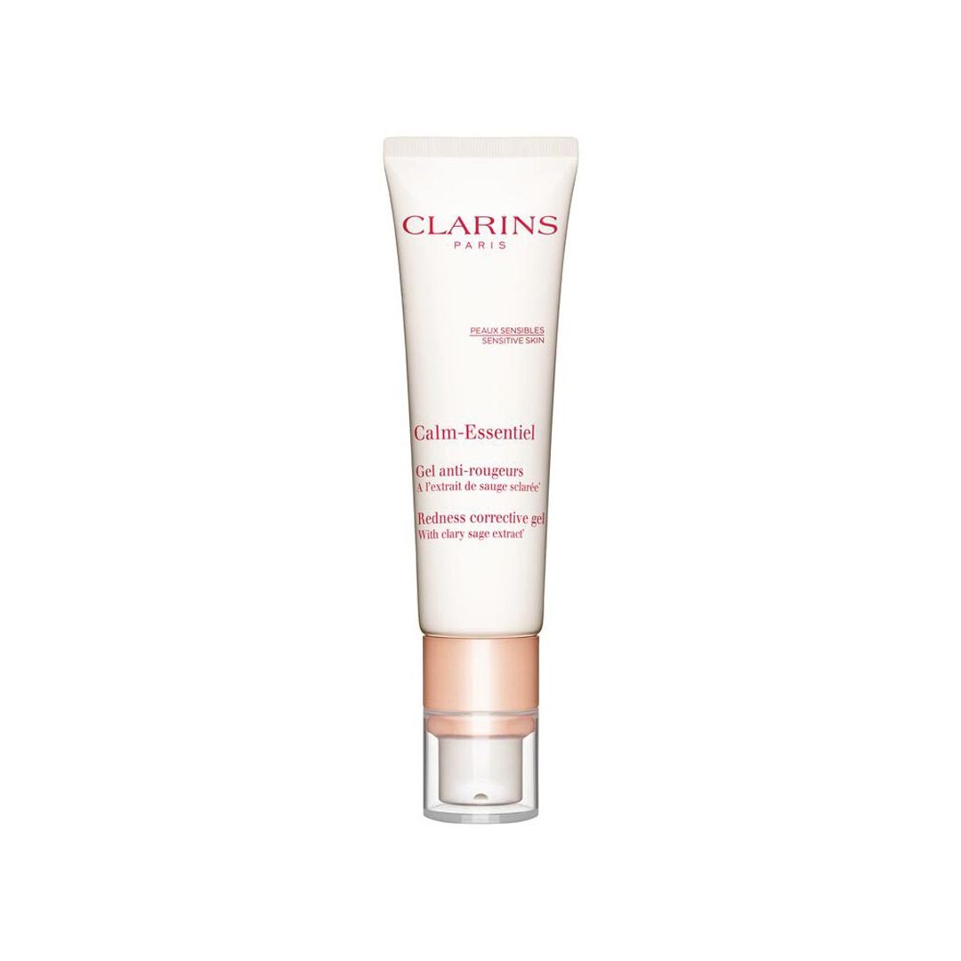 CLARINS Calm Essentiel Gel Anti-rougeurs - 30ml