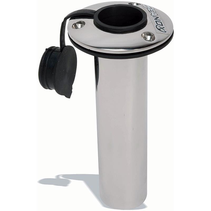Porte Canne Seanox Inox Encastrable