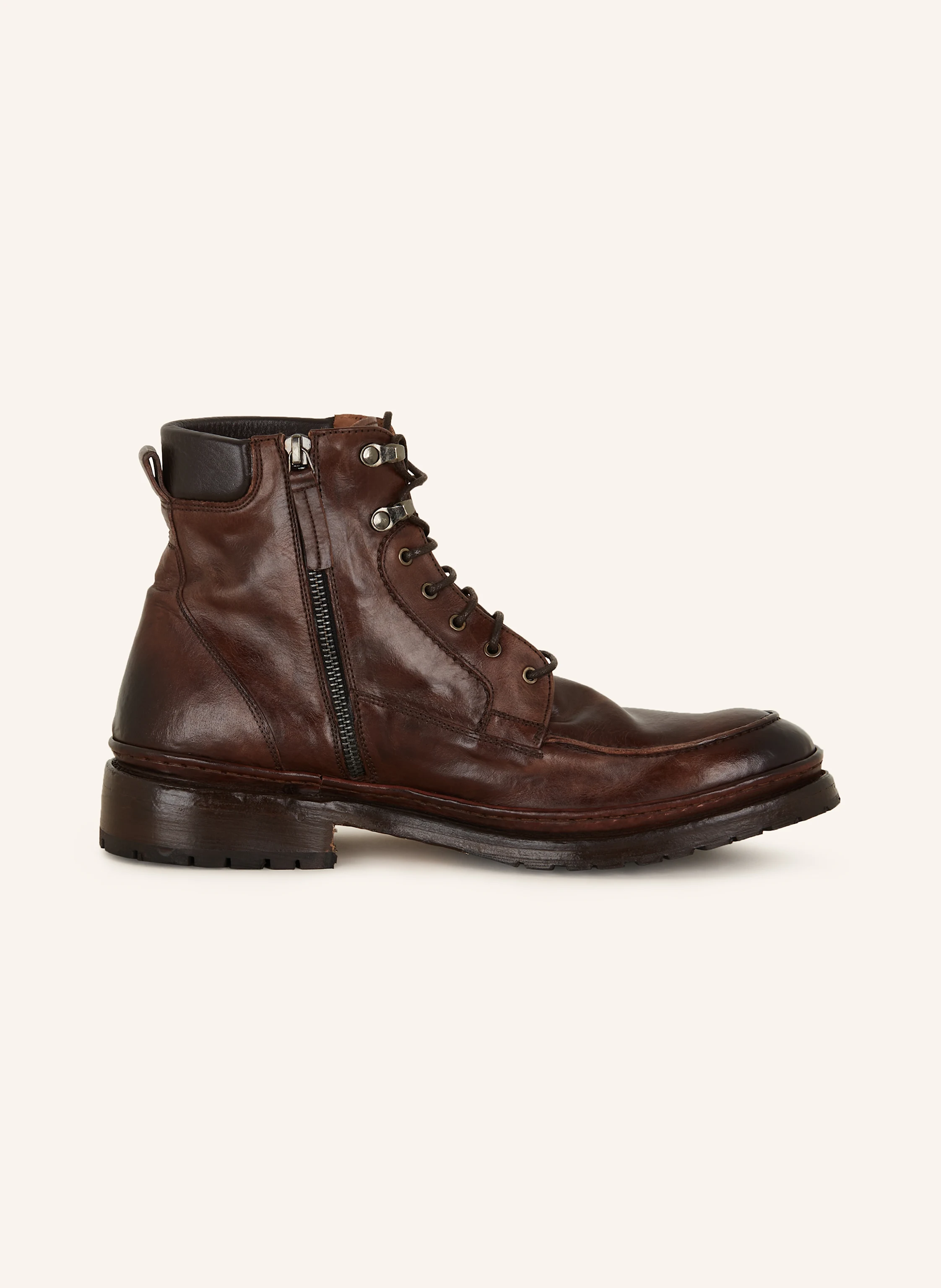 Cordwainer Schnürboots