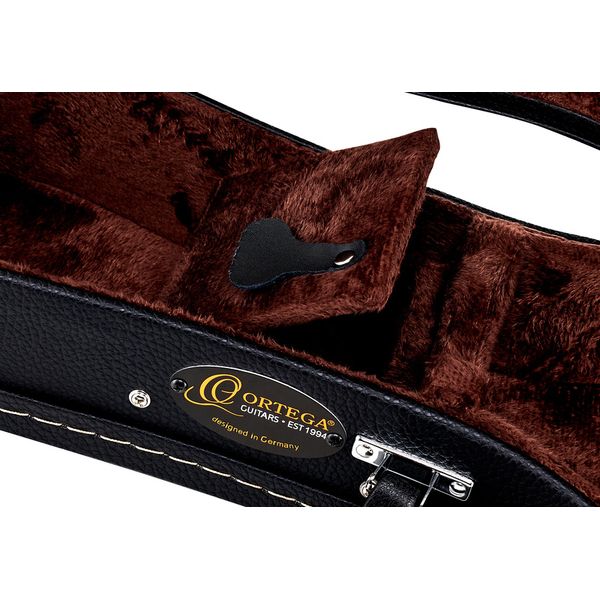 Ortega Ukulele Case Sopran