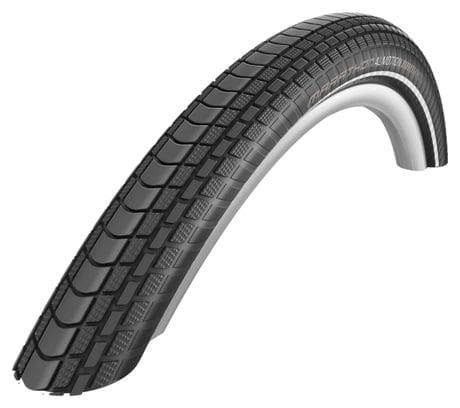SCHWALBE Pneu Extérieur Marathon Alm R-Guard 28 X 2.15 Noir Fold Reflection