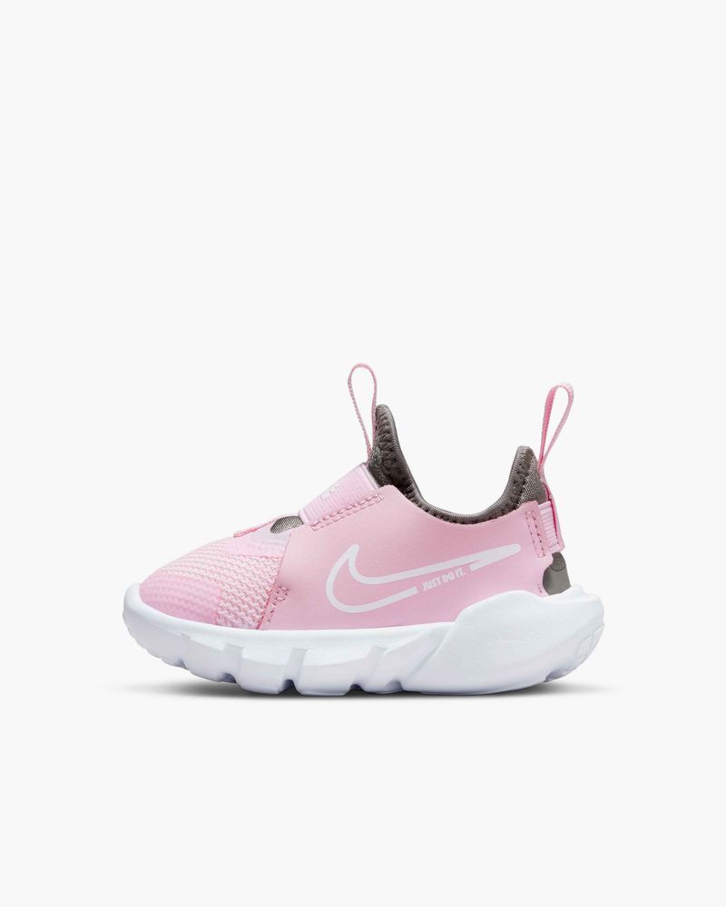 Chaussures Nike Flex Runner 2 Rose pour enfant