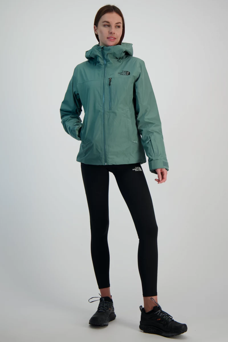 The North Face Descendit Damen Skijacke