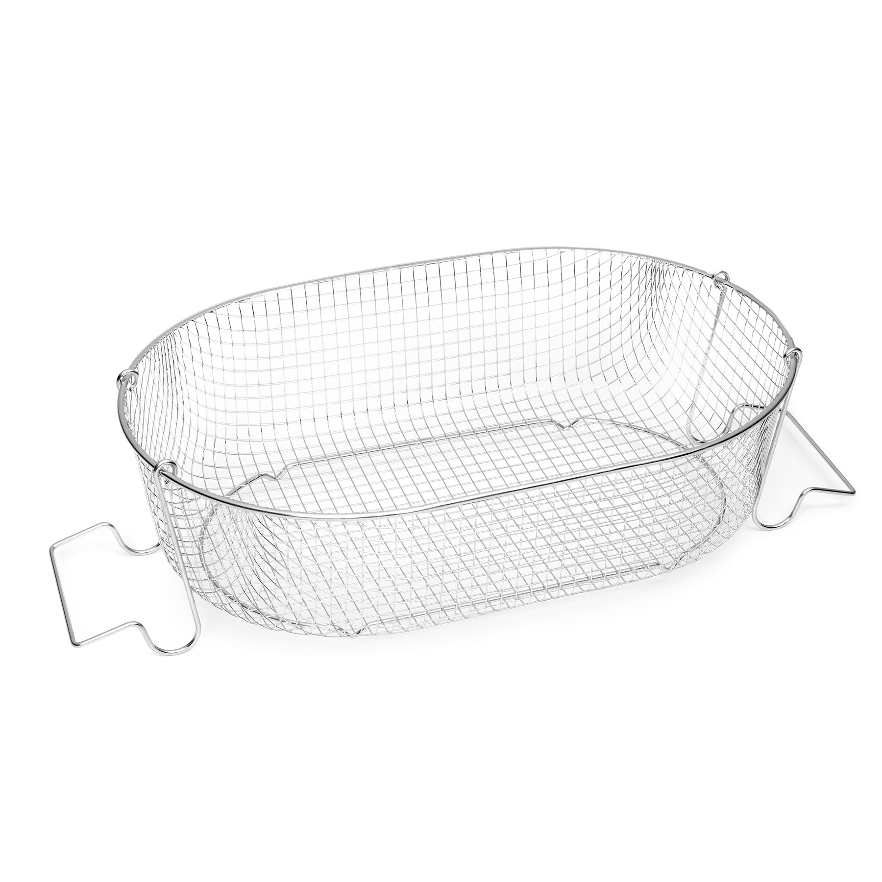 Titan Best Siebeinsatz für Gussbräter - Größe: 40 x 27 cm von WOLL