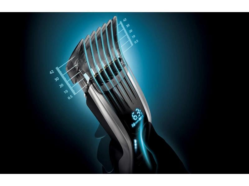 Philips Haarschneider 9000 HC9450/20 Haarschneidemaschine