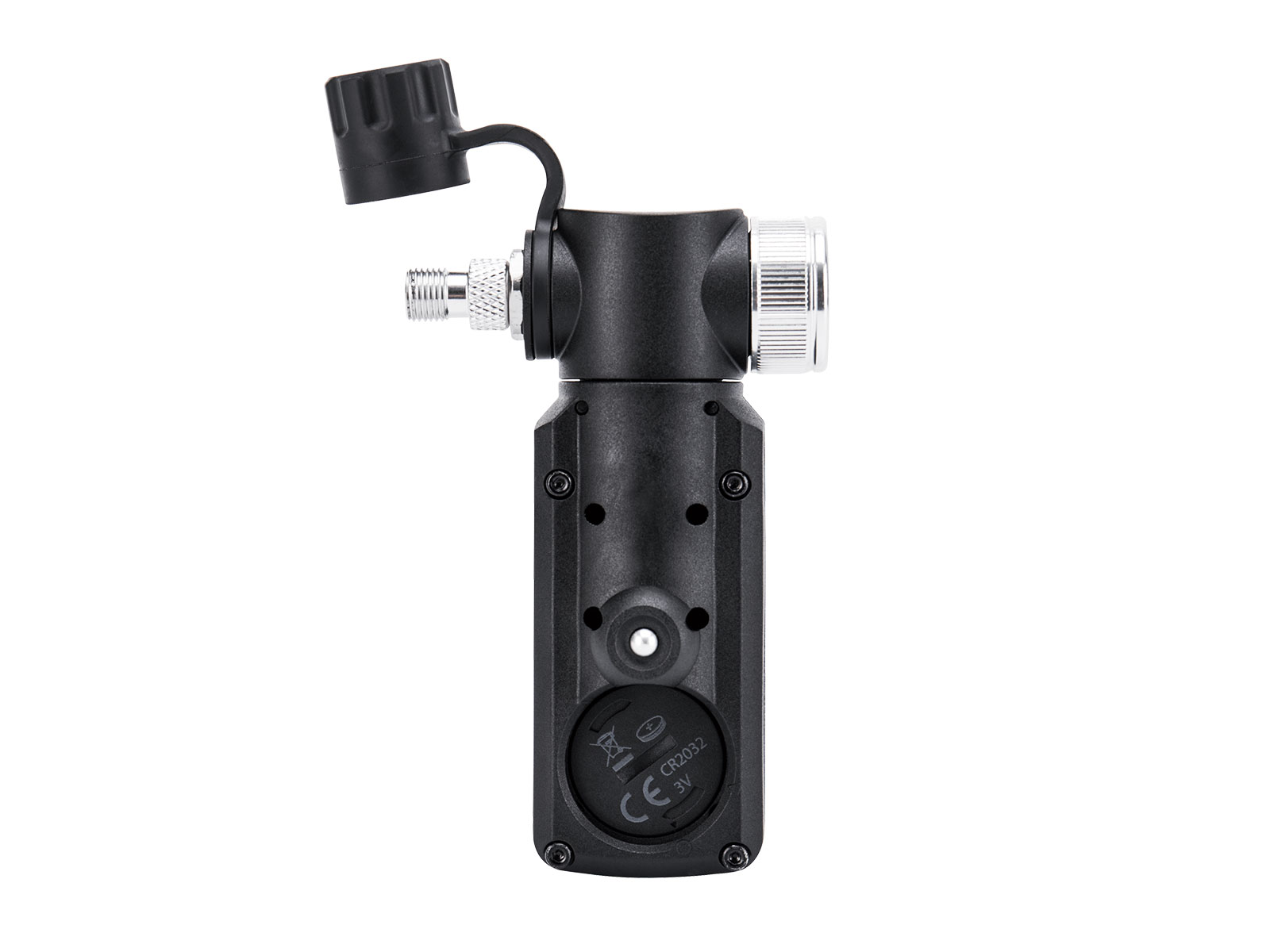 Topeak Shuttle Digital Gauge
