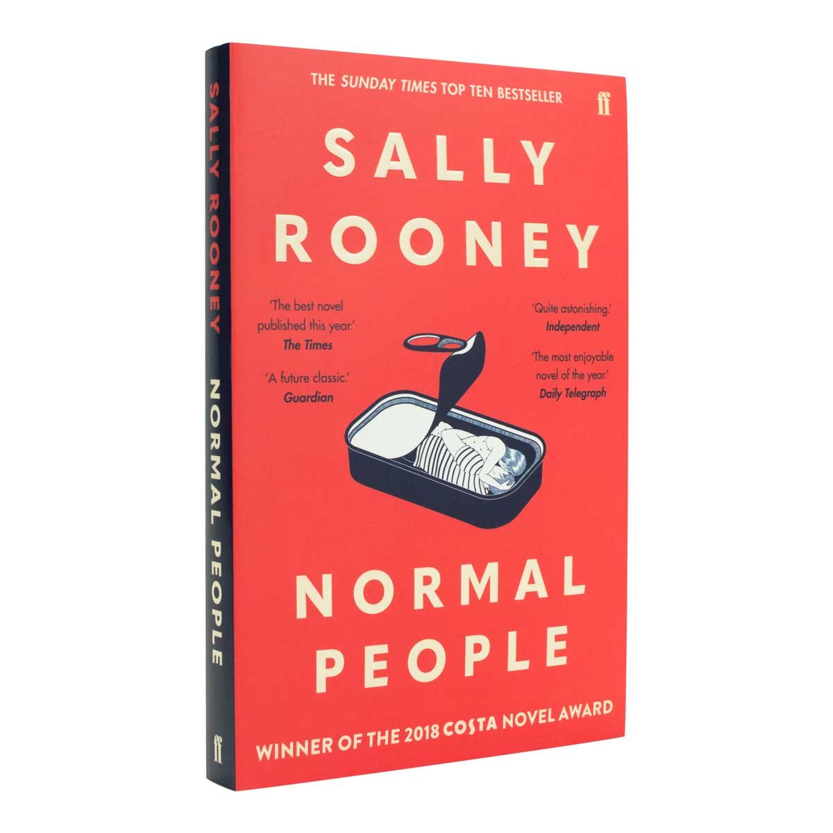 Normal People (Paperback)