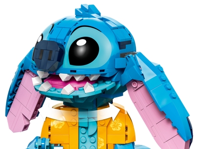 LEGO Stitch (43249)