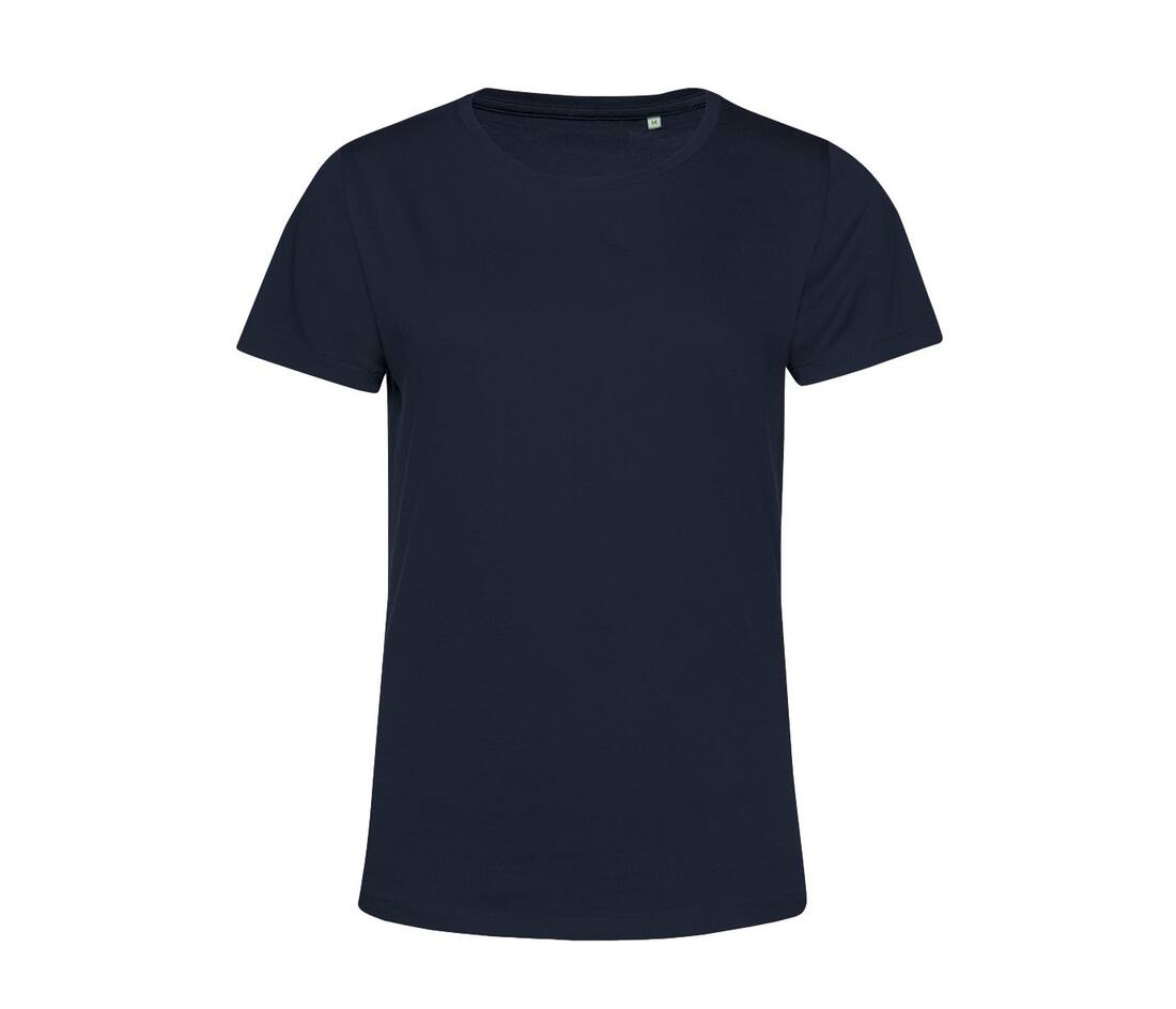 B&C BC02B - T-shir femme col rond 150 organique