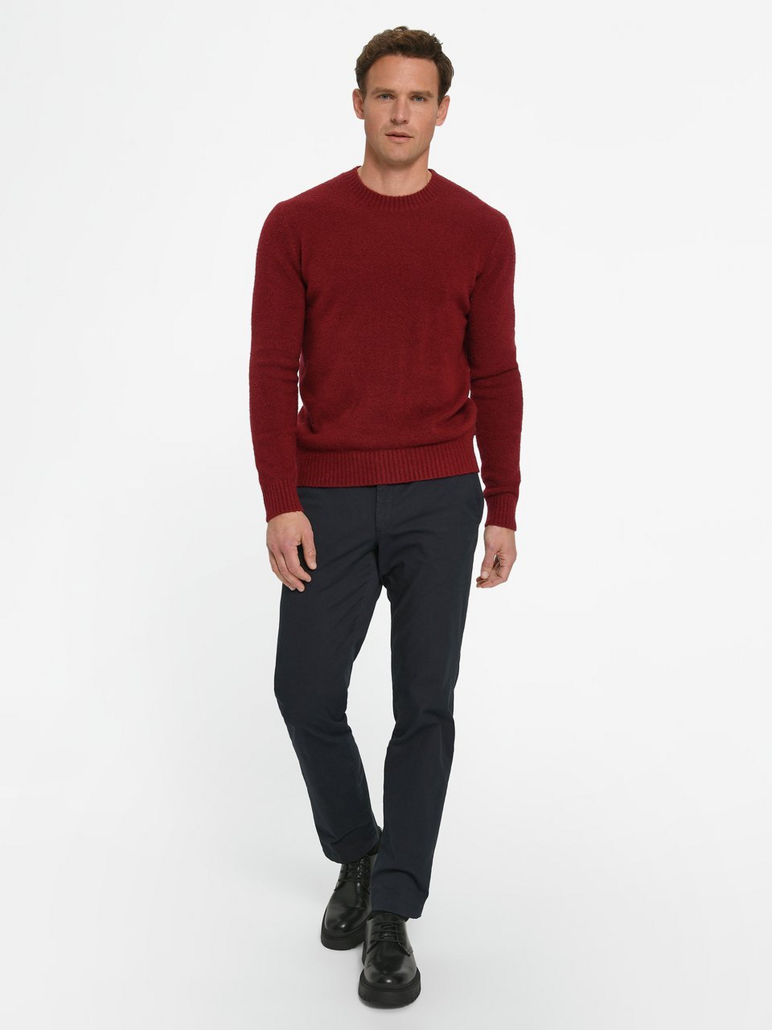 Pullover
