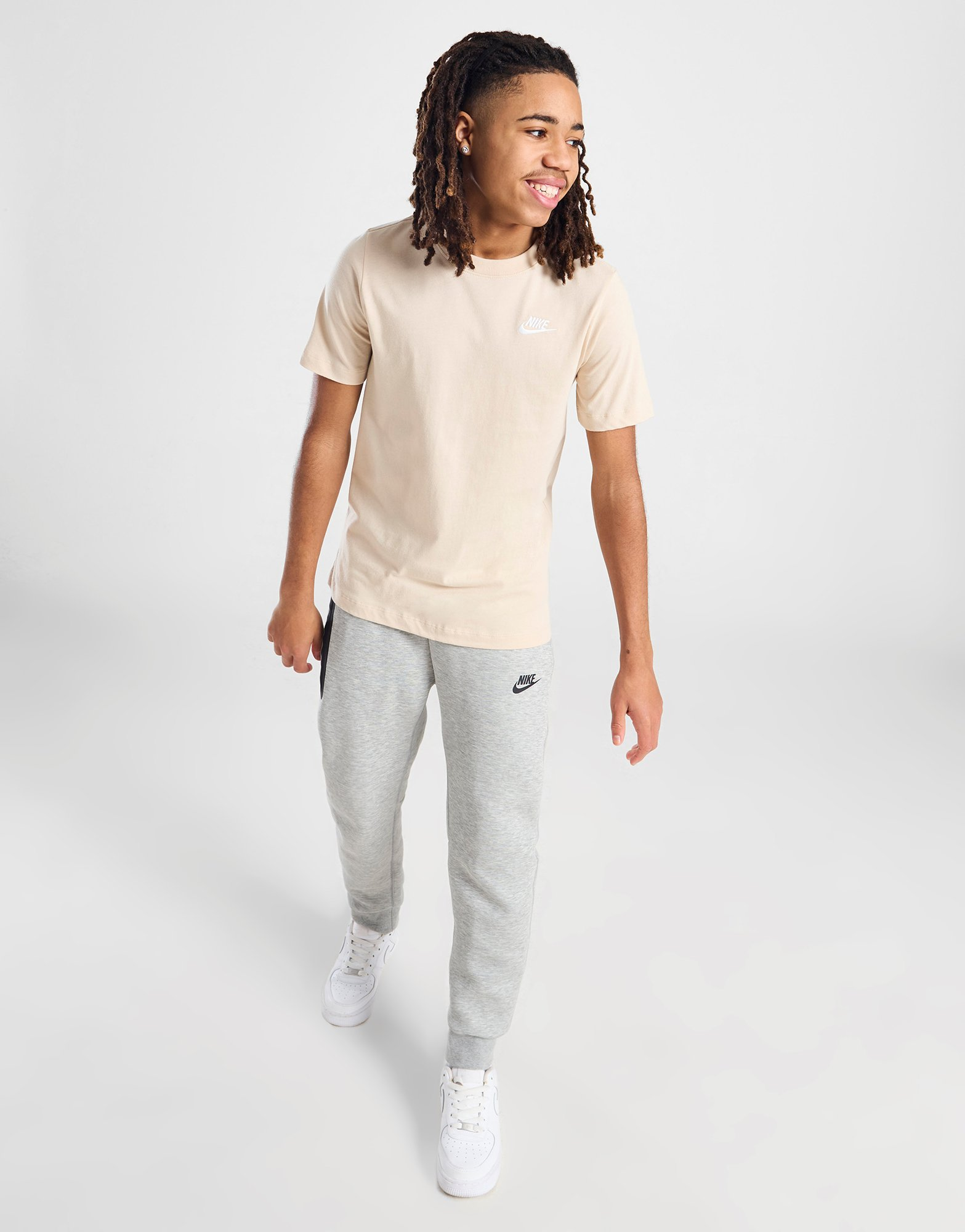 Nike T-shirt Junior