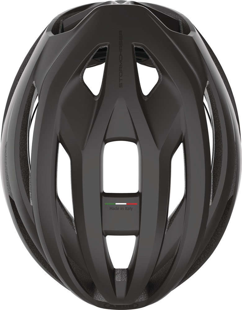Abus Stormchaser ACE Hjelm Velvet Black