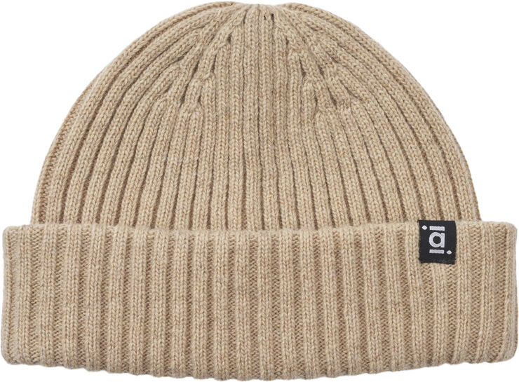 Actiivate SNAP Beanie Khaki