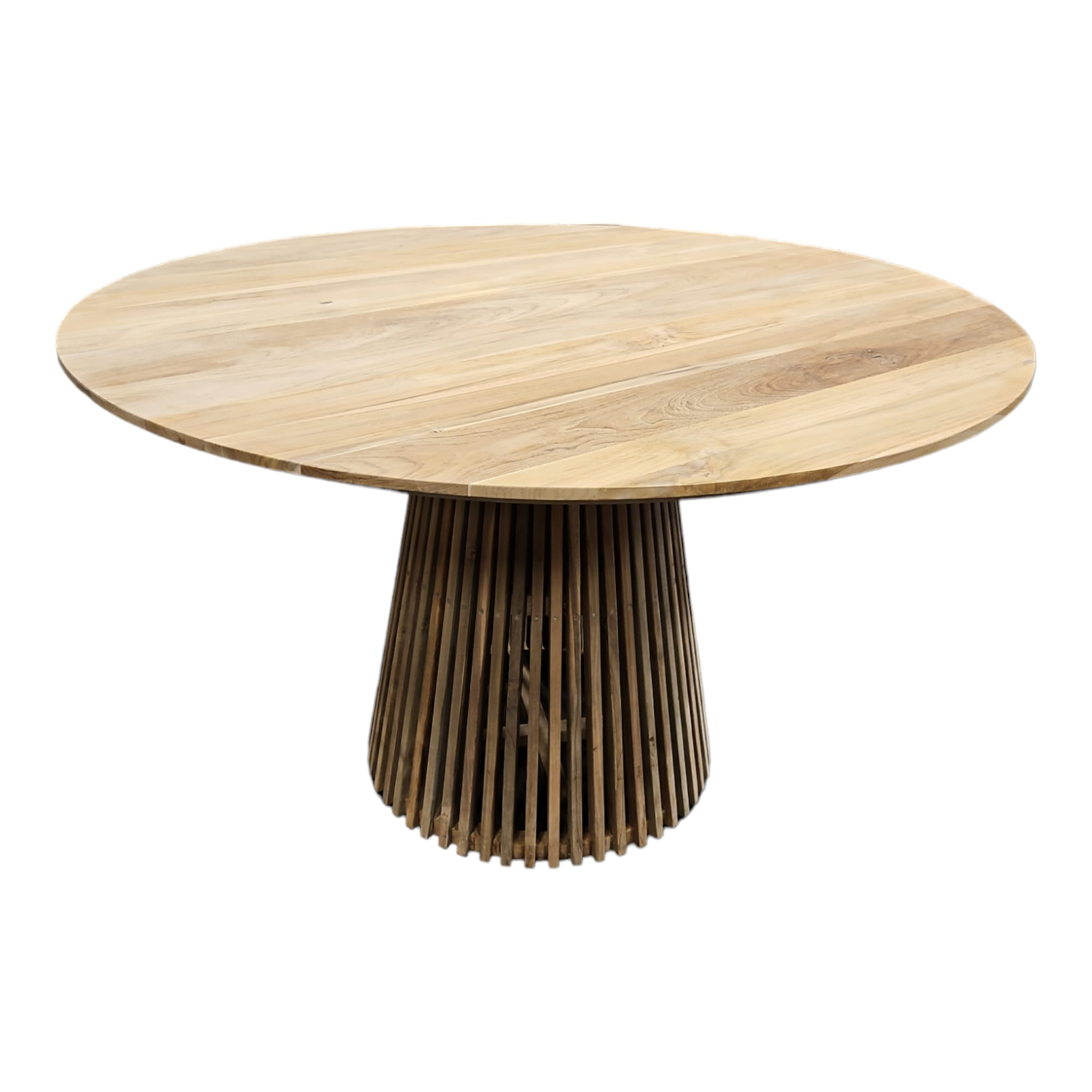 Amsar eettafel 120cm