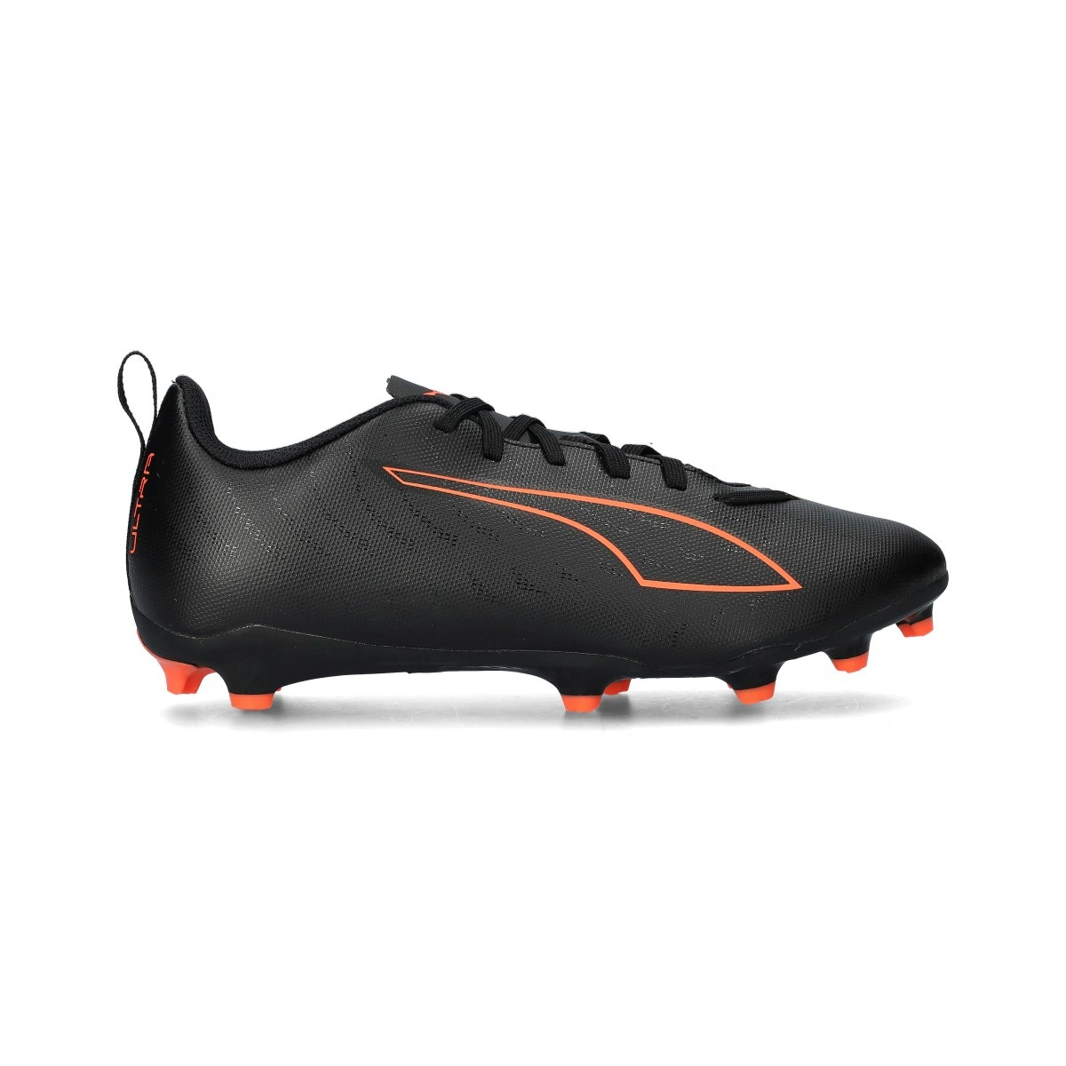 Chuteira Puma Ultra 6 Play FG/AG Criança