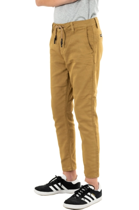 pantalons kaporal tiwix excame