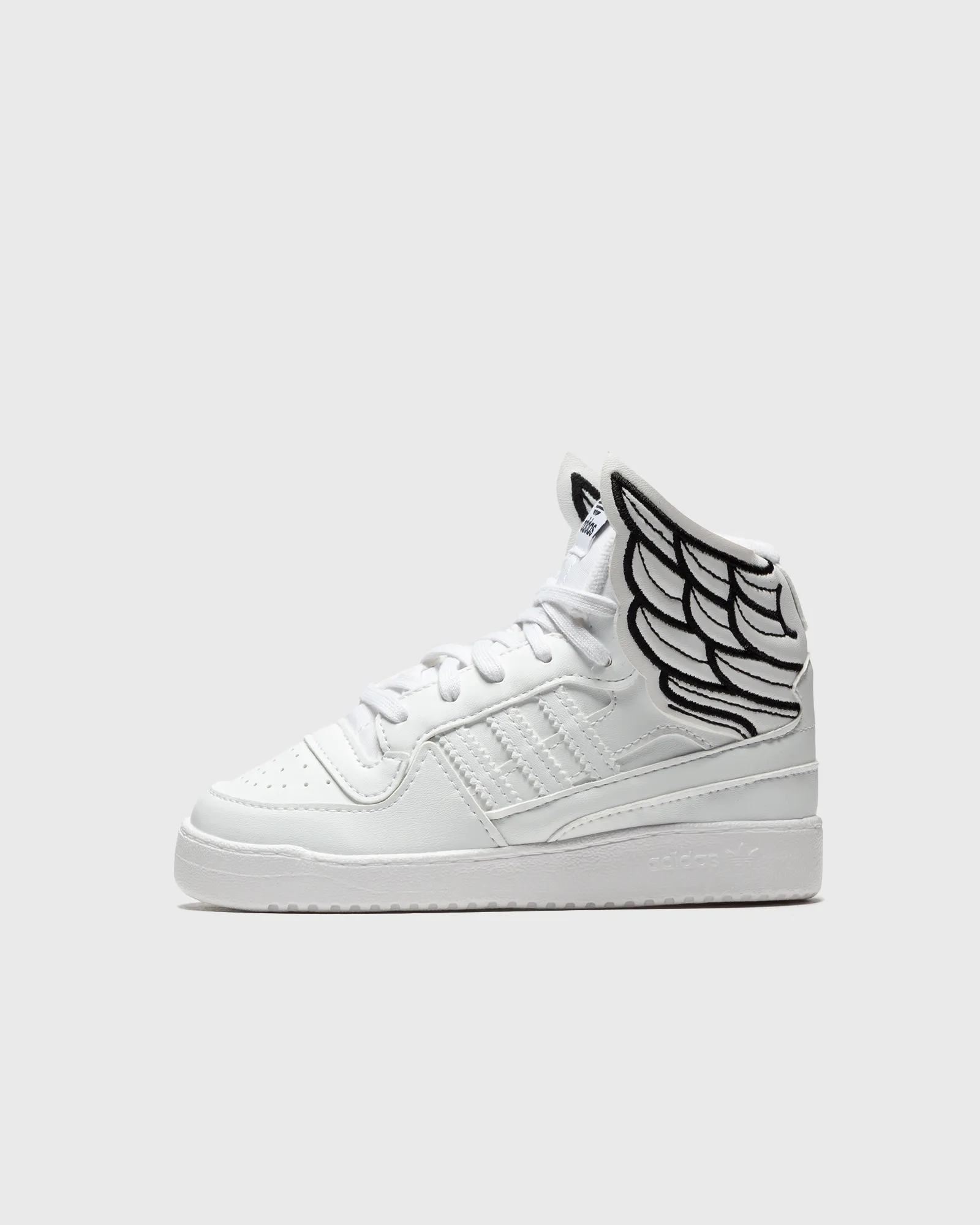 Adidas JS WINGS 4.0 INFANTIL