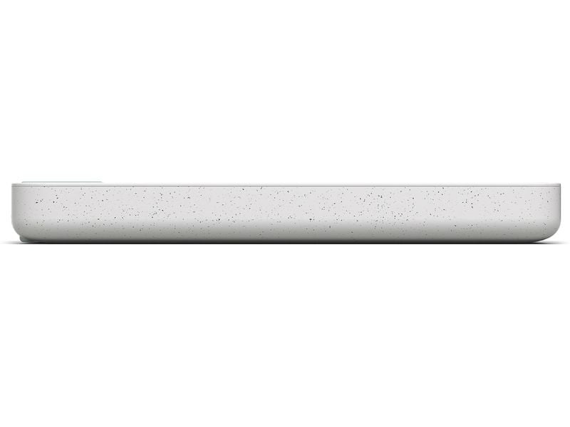 Seagate Externe Festplatte Ultra Touch 2 TB Tragbare Festplatte mit Speicherverschlüsselung 256-Bit-AES