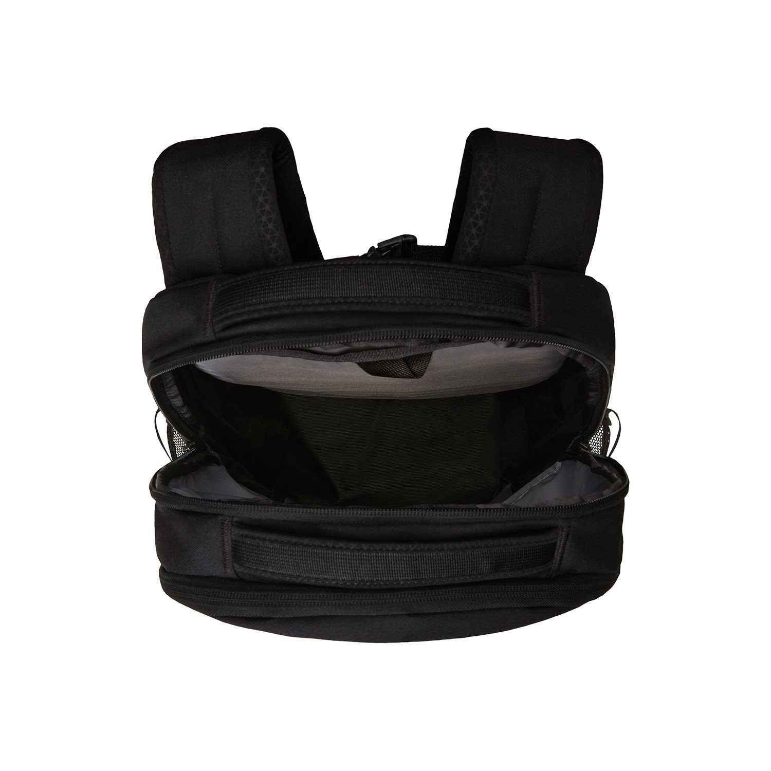 The North Face Jester Backpack tnf black