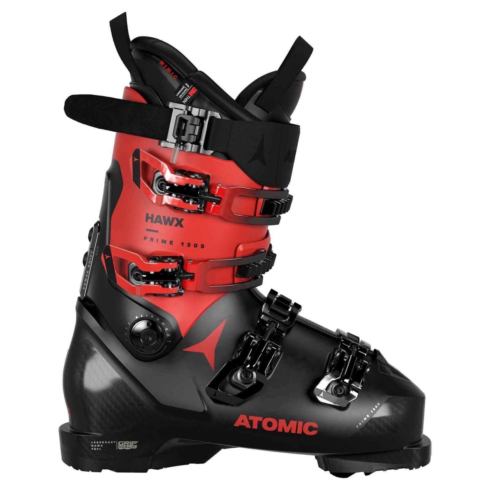 ATOMIC HAWX Prime 130 S GW Modell 2024 Herrenskischuh Größenwahl NEUWARE!