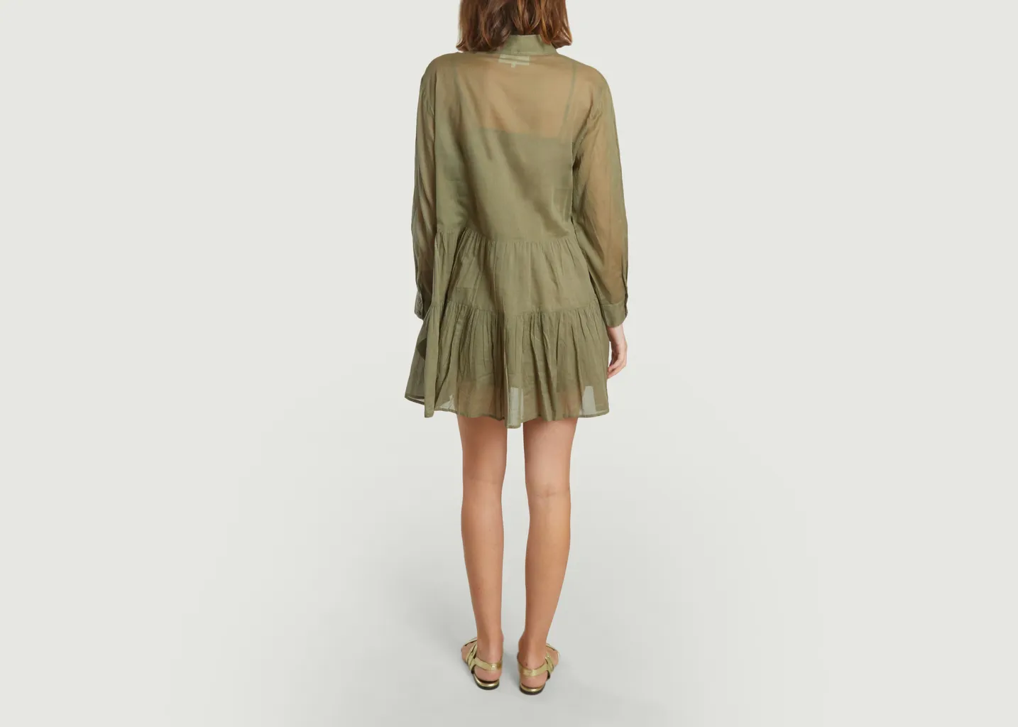Robe Cosima Ba&sh