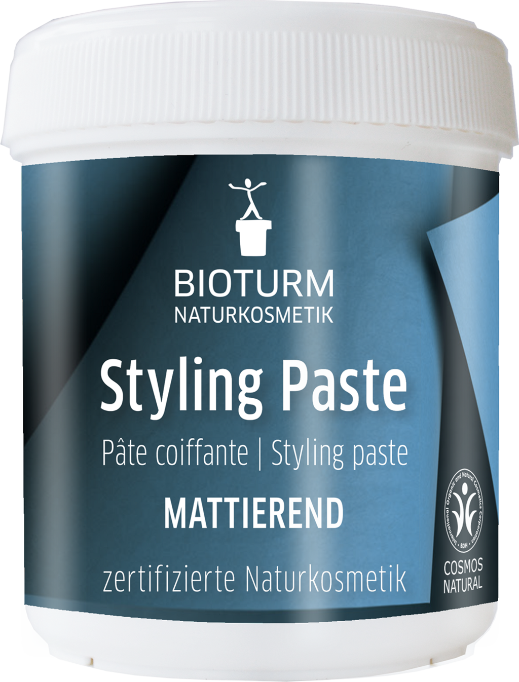 Bioturm  Styling Paste, 110 ml