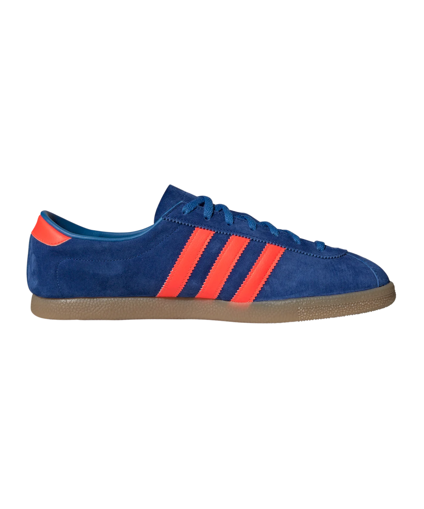 adidas Originals Dublin Blau Rot