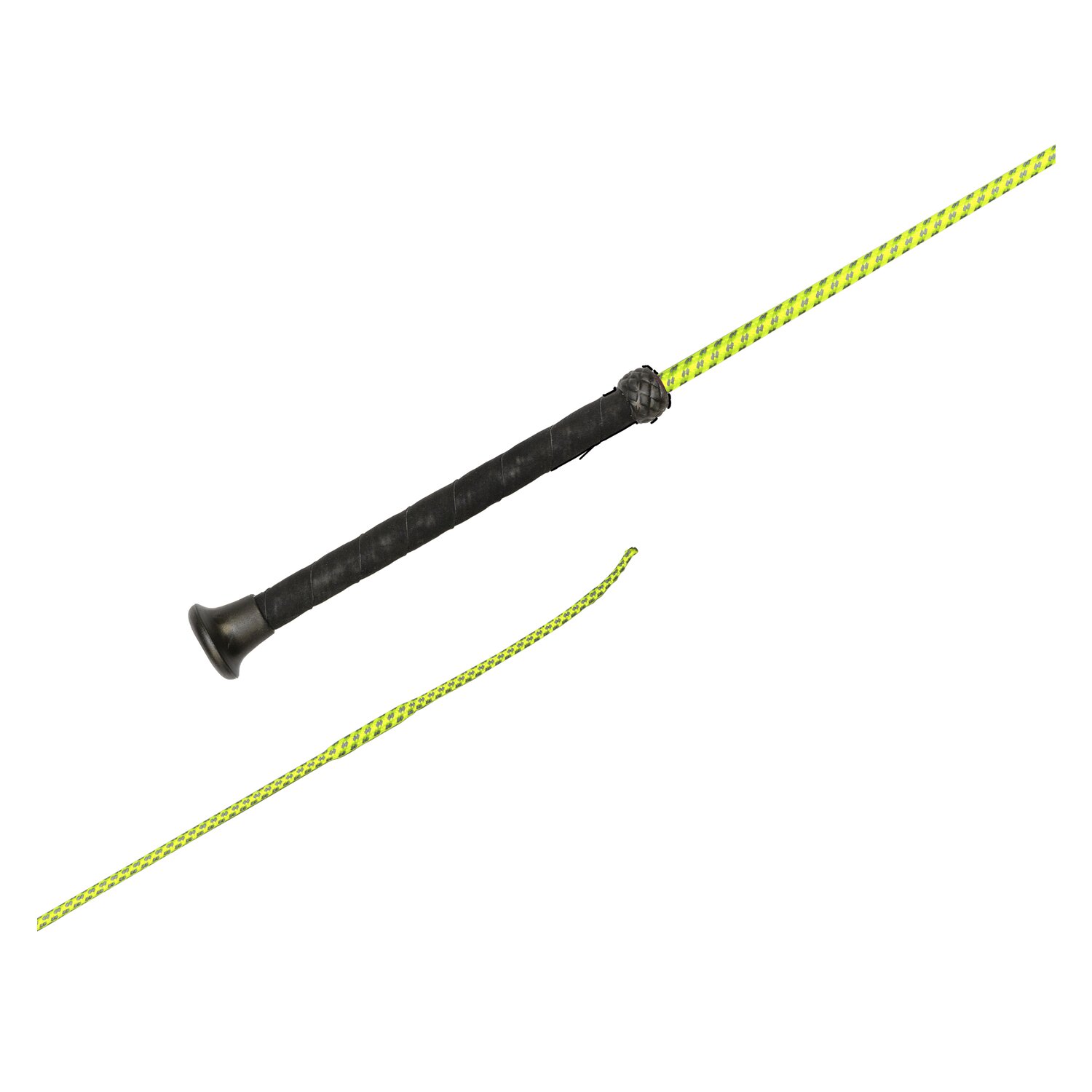 FLECK Dressurgerte Reflex  - gelb