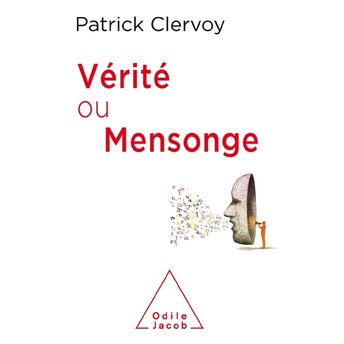 Vérité ou mensonge · Occasion