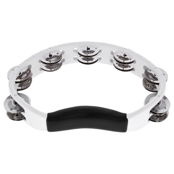 Meinl HTMT1WH Headliner Tambourin