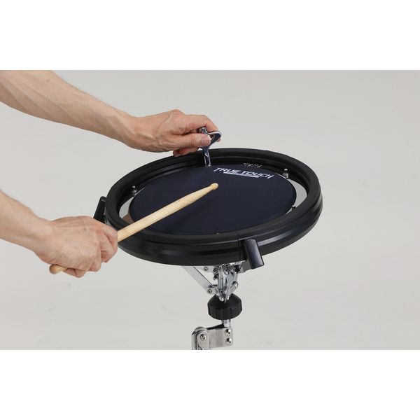 Tama True Touch AAD Snare Pad