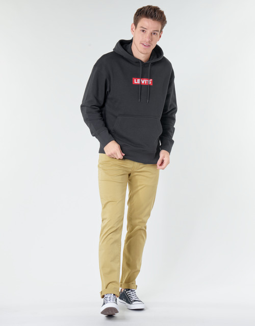 Levi's - 511 SLIM FIT Beige