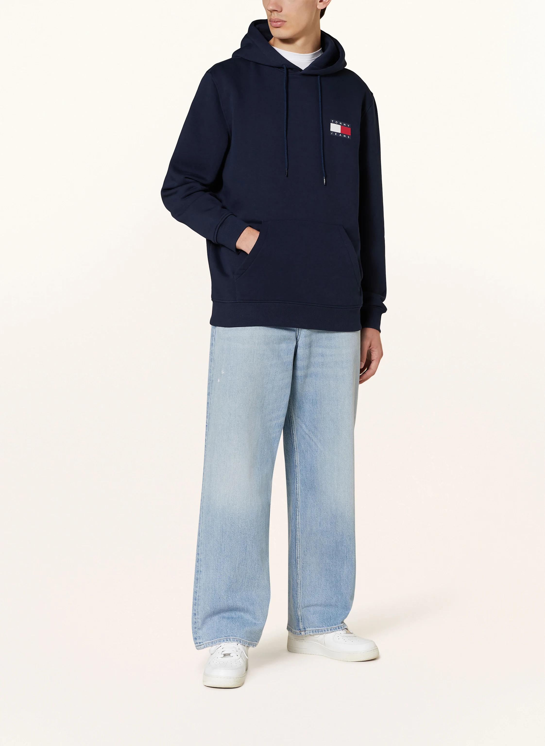 TOMMY JEANS Hoodie