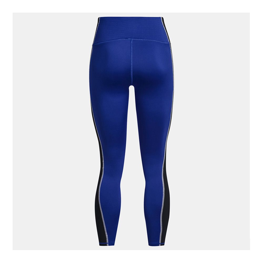 Under Armour TRAIN CW - Legging Femme bleu