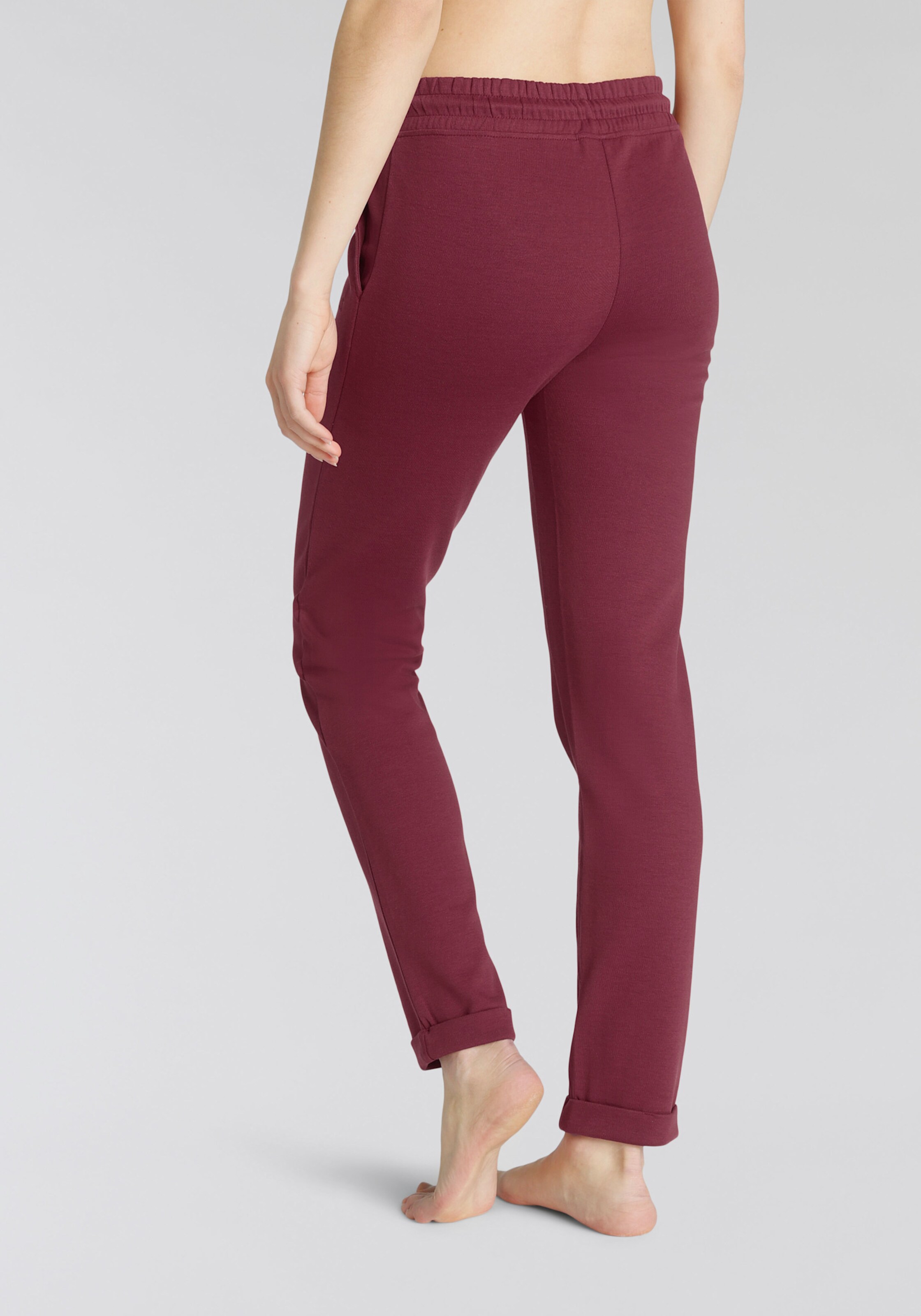 Schlupfhose