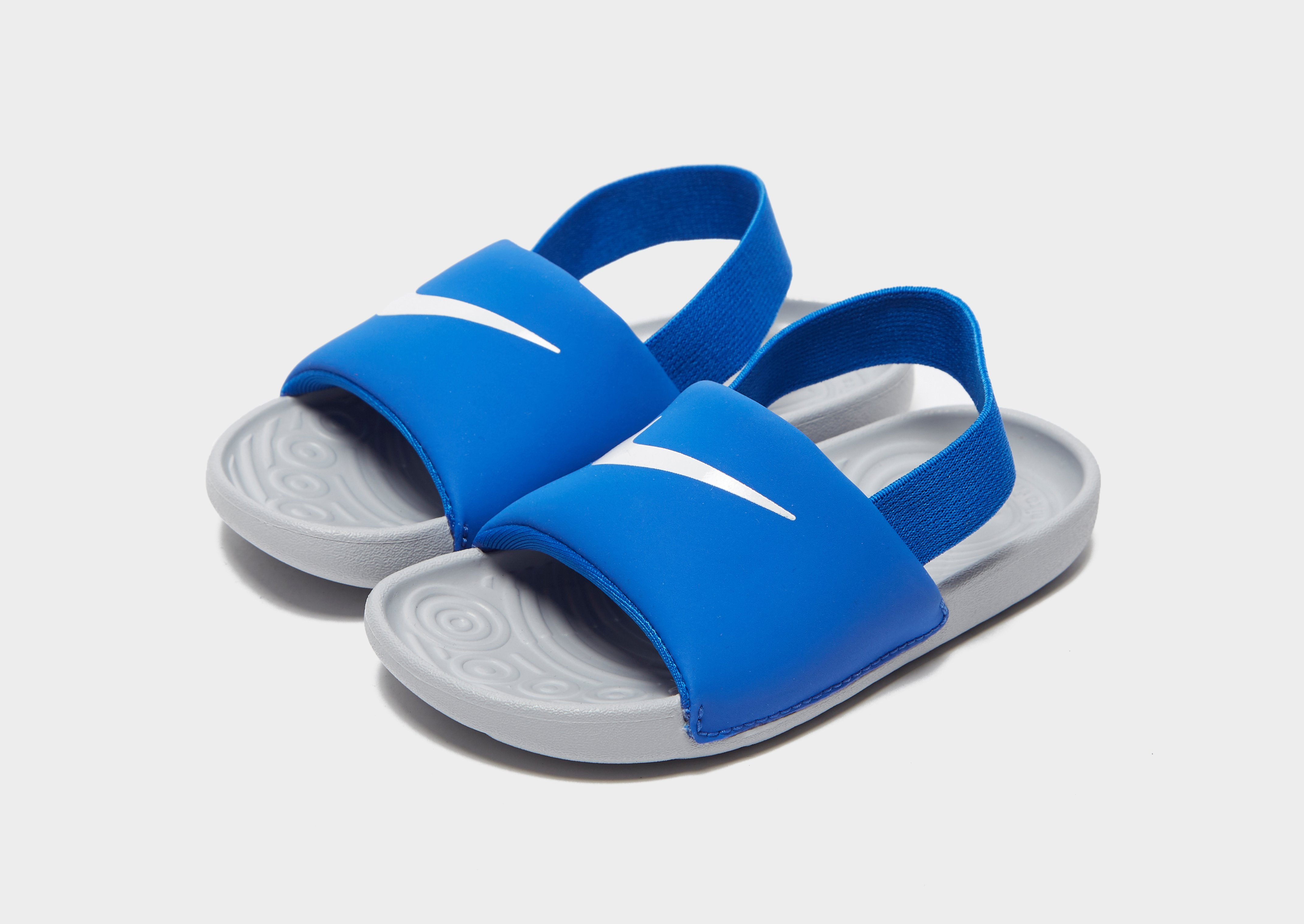 Nike Claquettes Kawa Slides Bébé