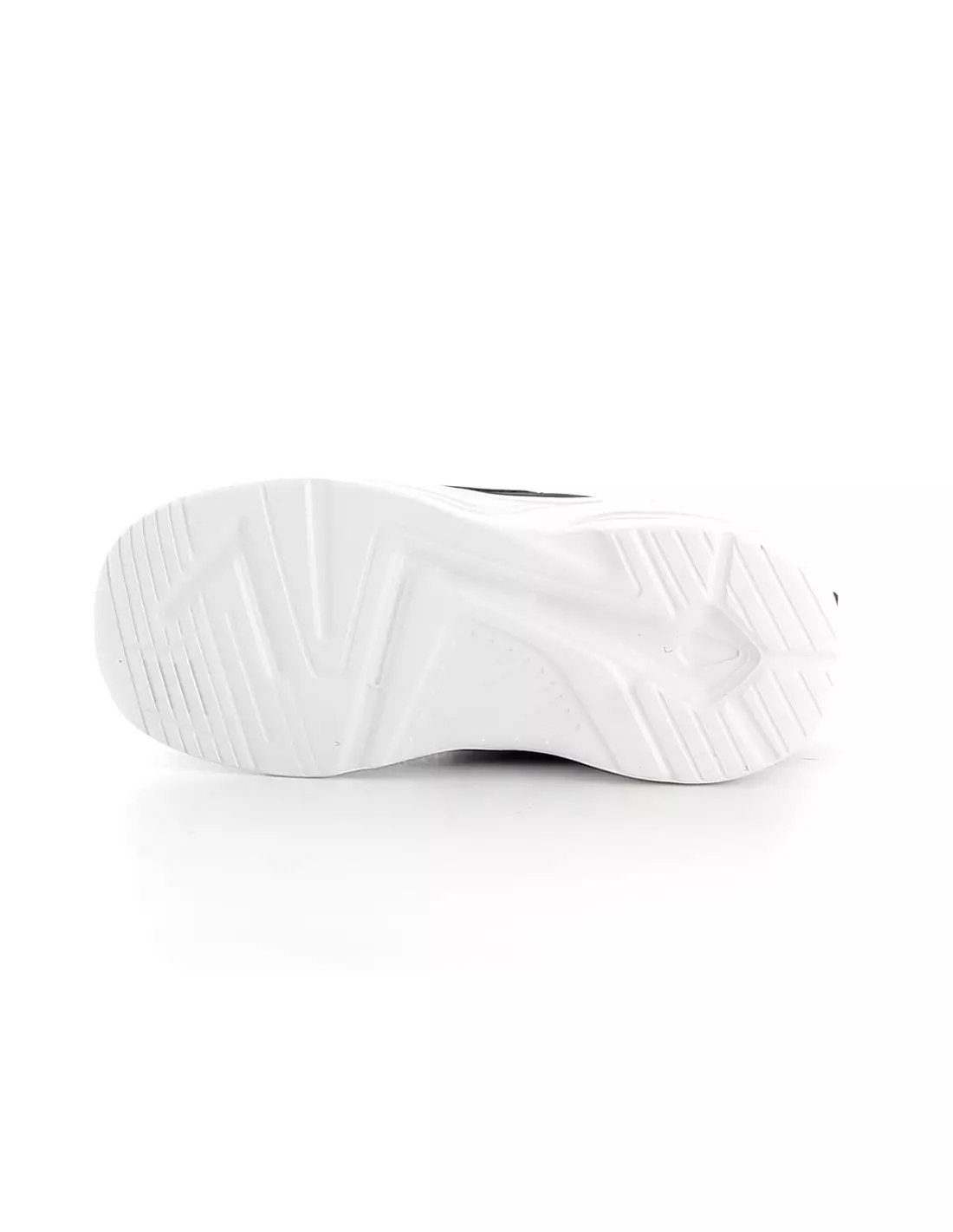 PUMA COMET 2ALT - Baskets Blackwhite